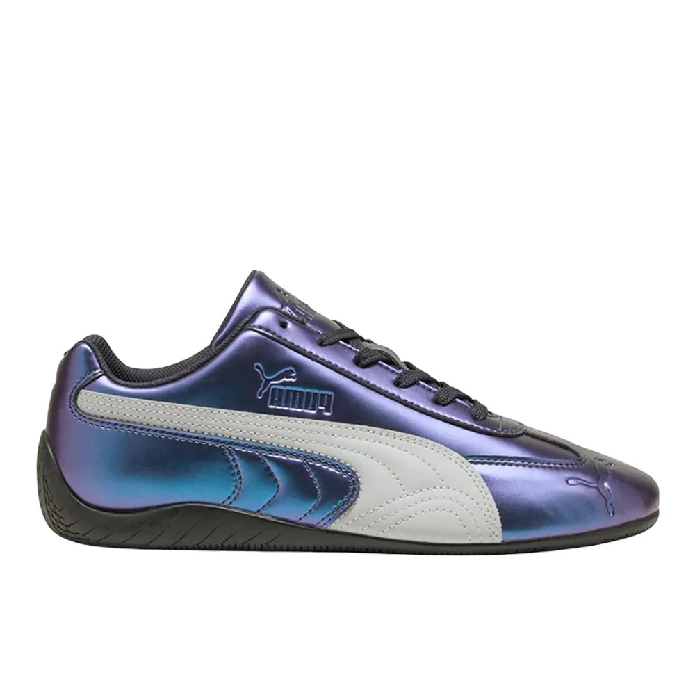 Speedcat Y2K Lace Up Sneakers