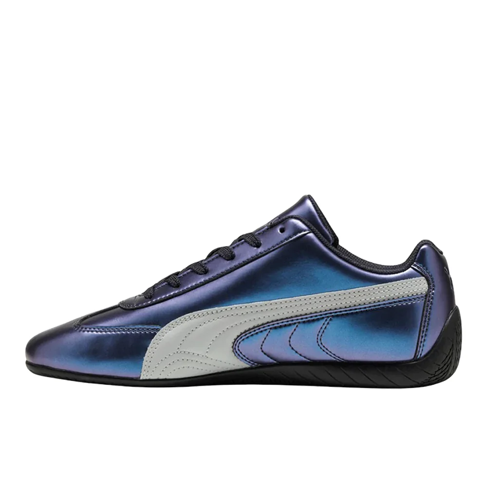 Speedcat Y2K Lace Up Sneakers - Image 3