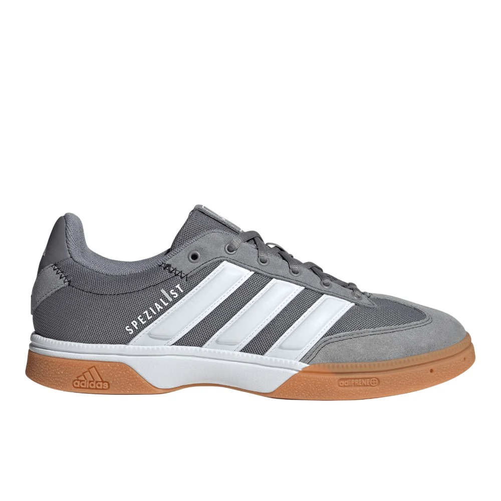 Spezialist Indoor Lace Up Sneakers