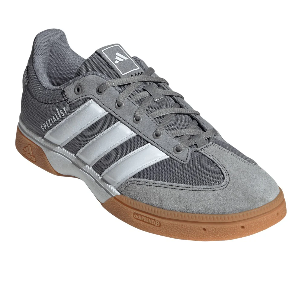 Spezialist Indoor Lace Up Sneakers - Image 2