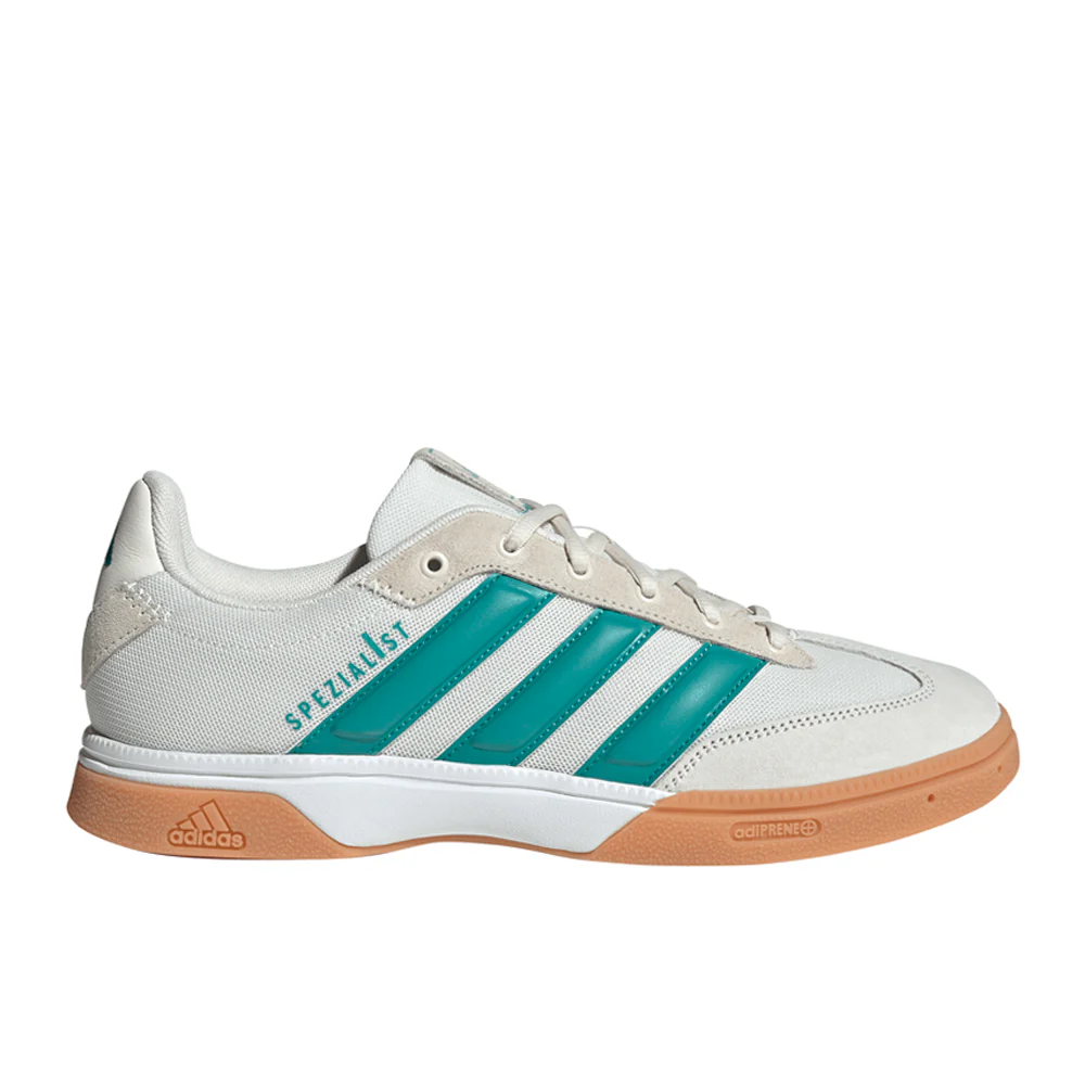 Spezialist Indoor Lace Up Sneakers