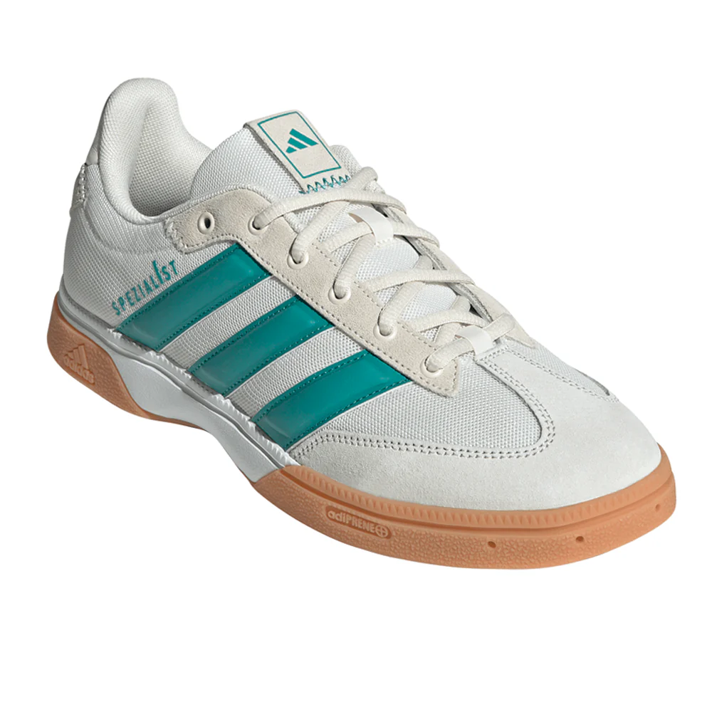 Spezialist Indoor Lace Up Sneakers - Image 2