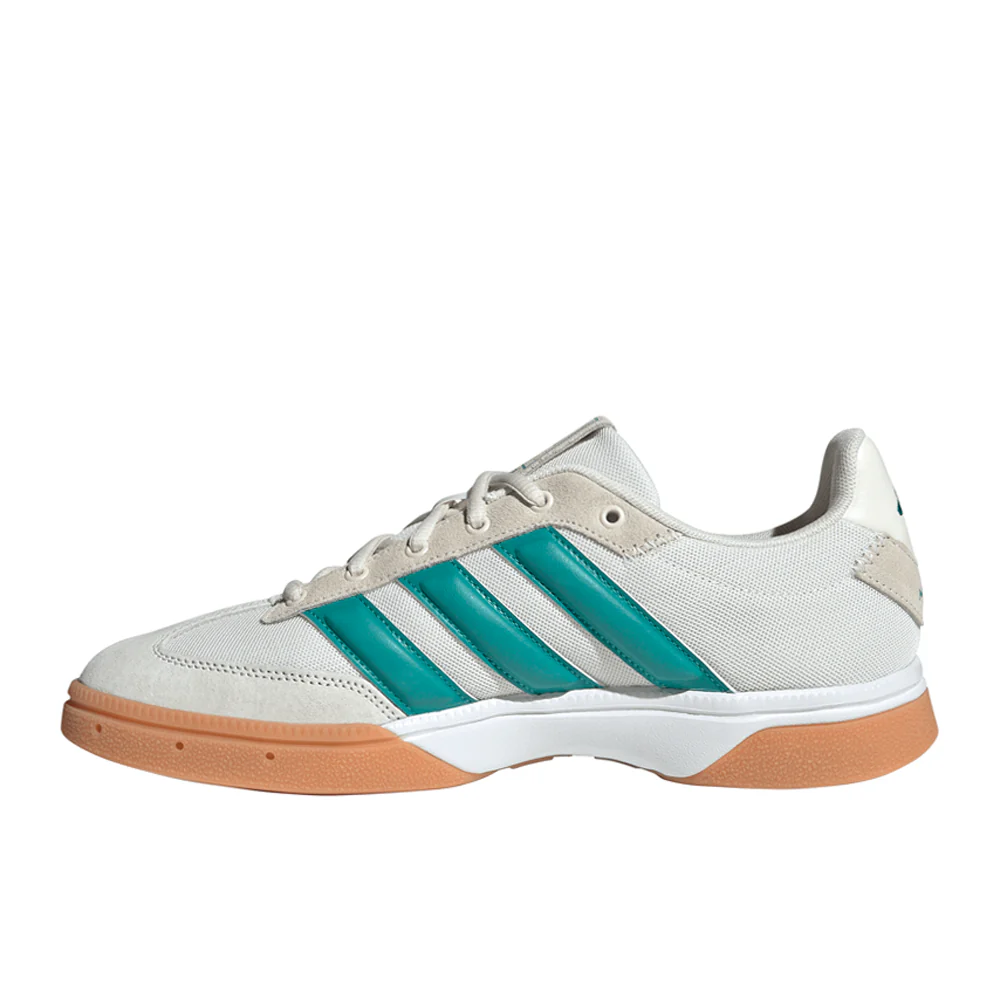 Spezialist Indoor Lace Up Sneakers - Image 3
