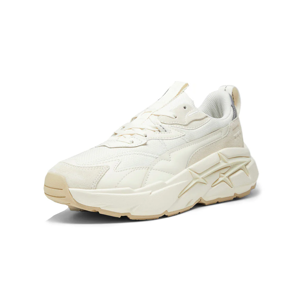 Spina Nitro Tonal Lace Up Sneakers - Image 2