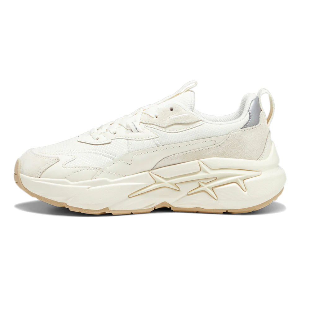 Spina Nitro Tonal Lace Up Sneakers - Image 3