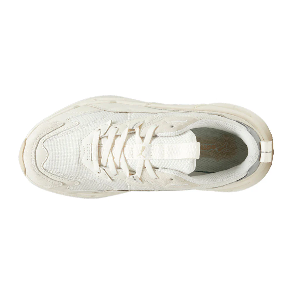 Spina Nitro Tonal Lace Up Sneakers - Image 4