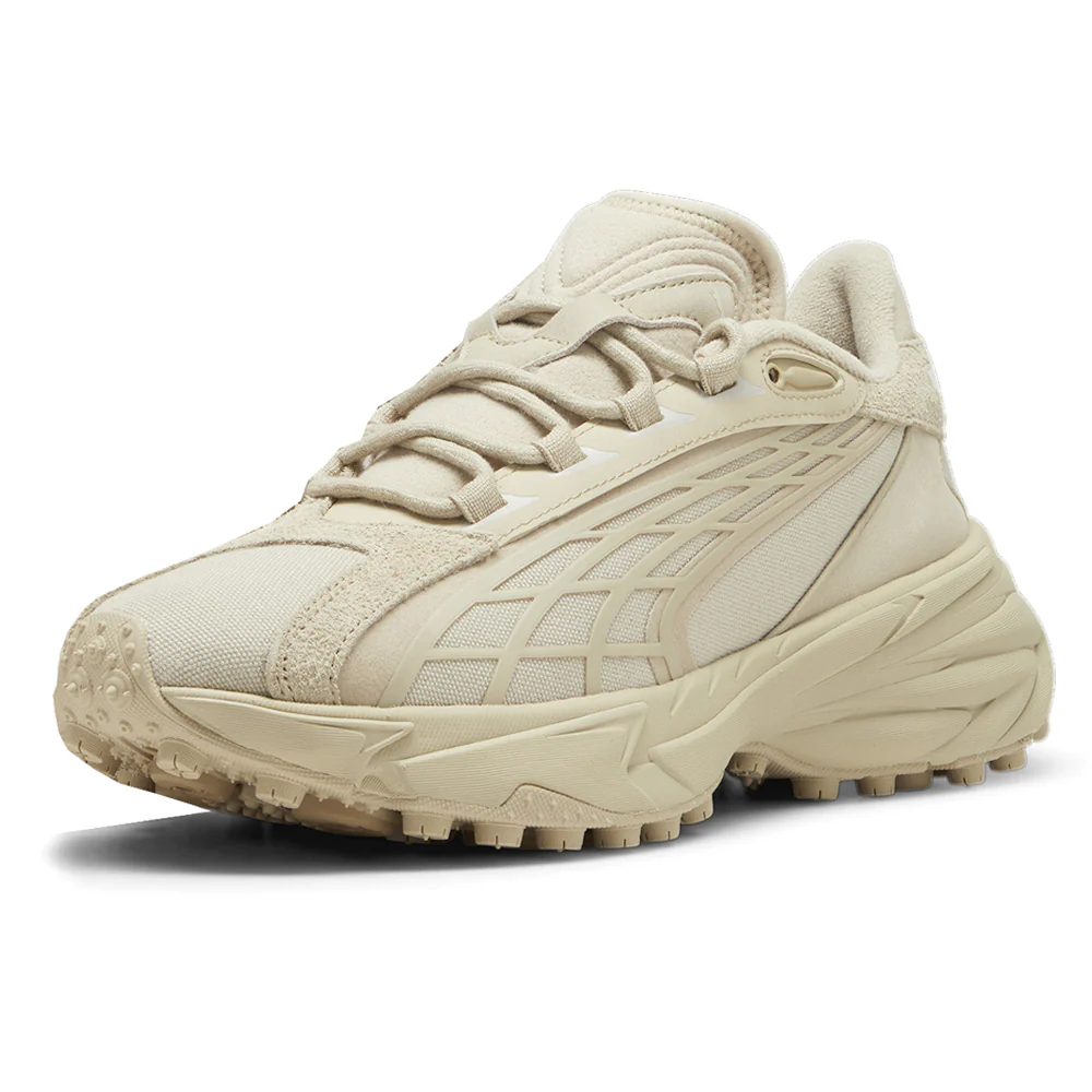 Spirex Premium Lace Up Sneakers - Image 2