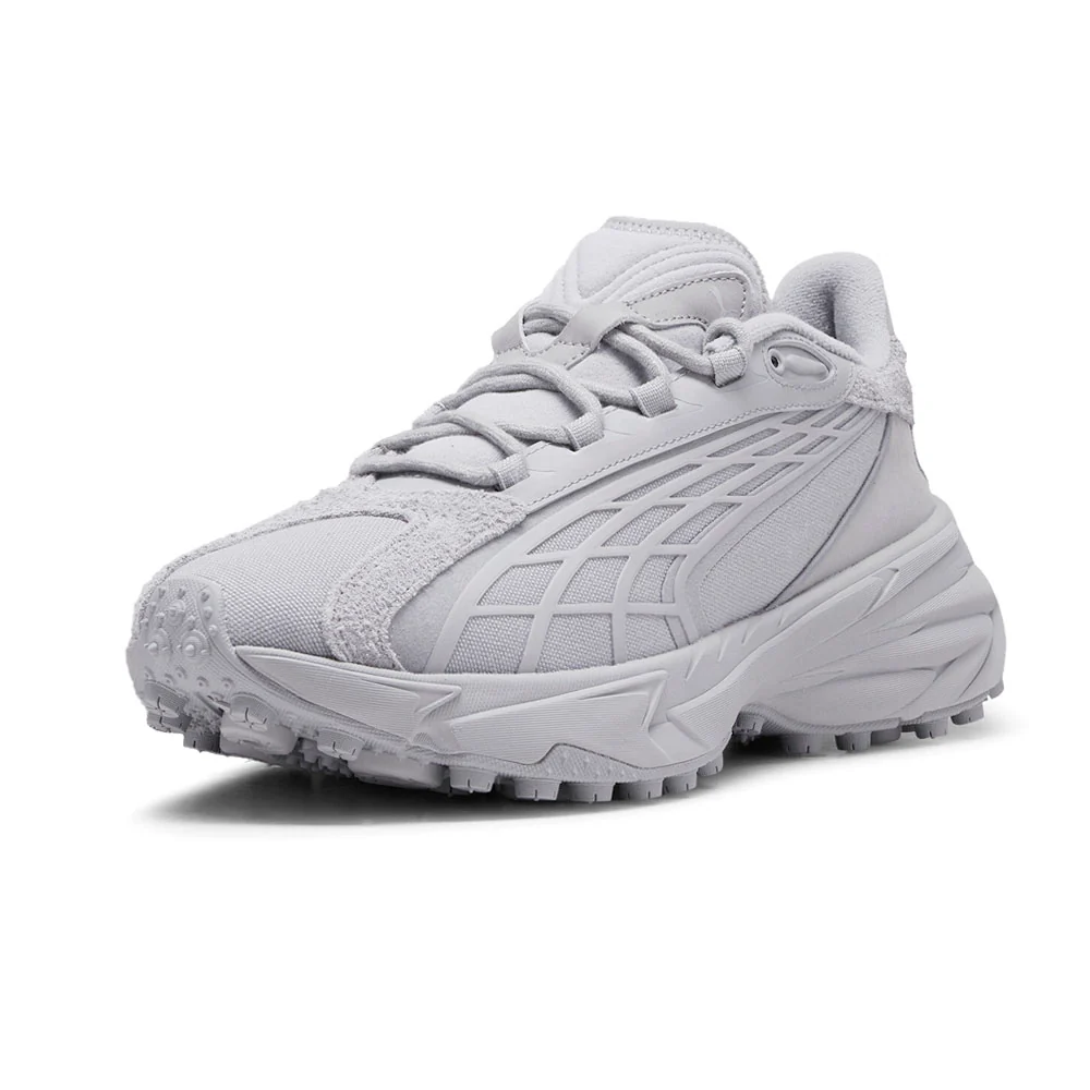 Spirex Premium Lace Up Sneakers - Image 2