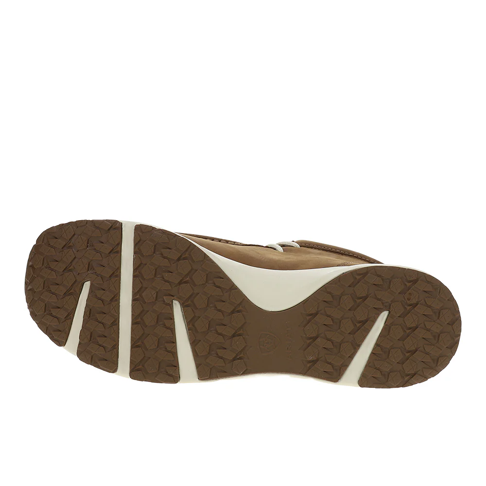Spitfire Moc Toe Chukka Boots - Image 5