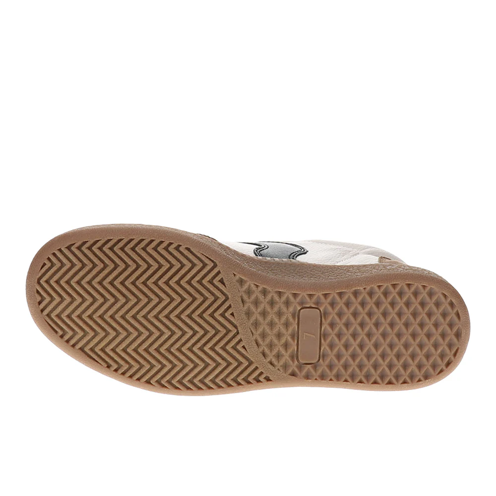 Spoiler Alert Lace Up Sneakers - Image 5