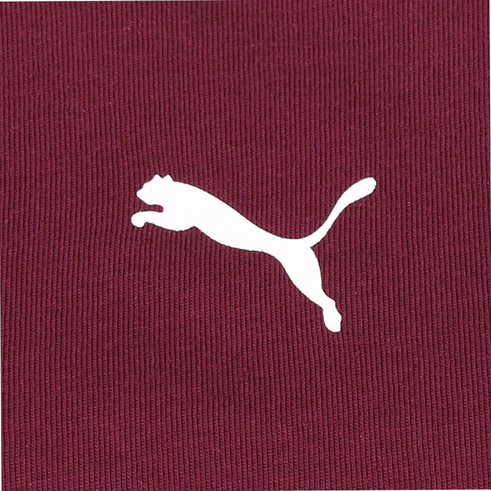 Sport Relaxed Crew Neck Short Sleeve T-Shirt - Image 5