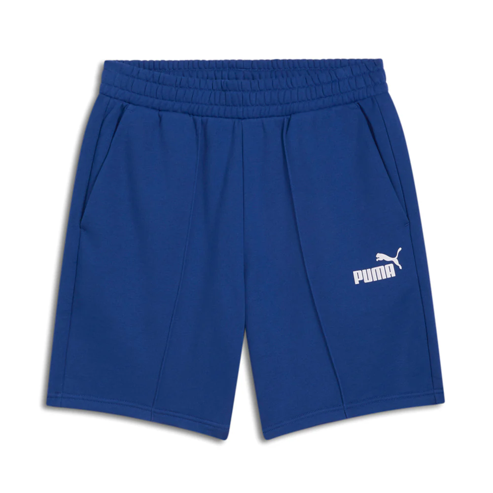Sports Club 8 Inch Drawstring Training Shorts