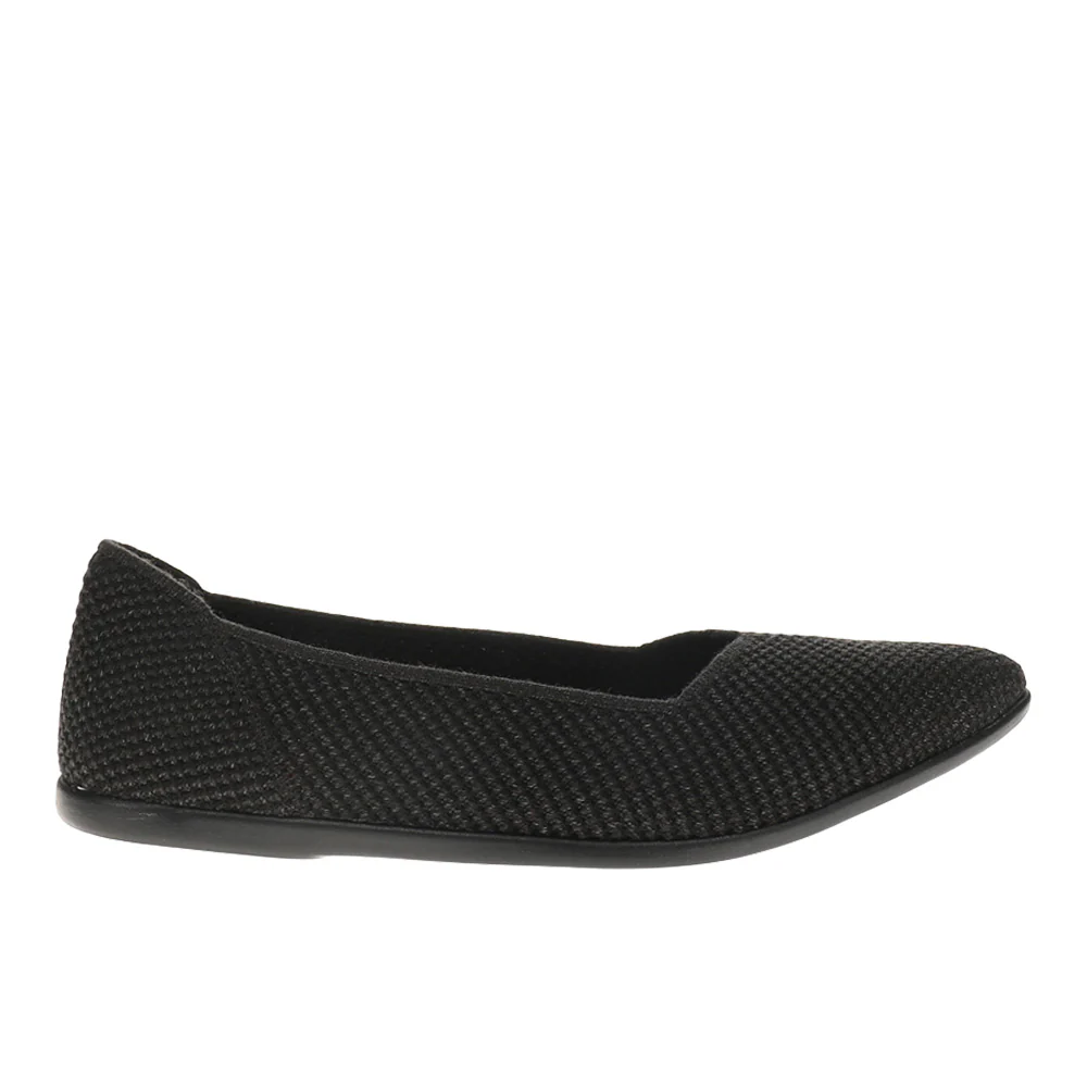 Springfeel Stitchlte Skimmer Slip On Flats
