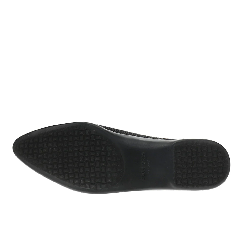 Springfeel Stitchlte Skimmer Slip On Flats - Image 5