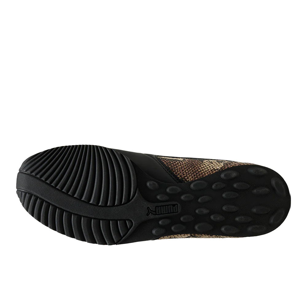 Sprint Snake Lace Up Sneakers - Image 5