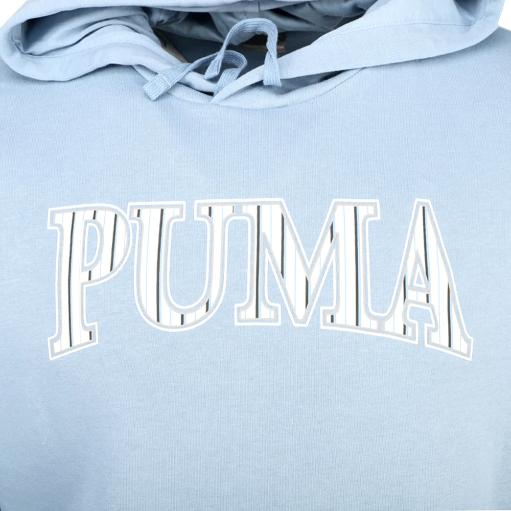 Squad Graphic Pullover Hoodie - Image 3