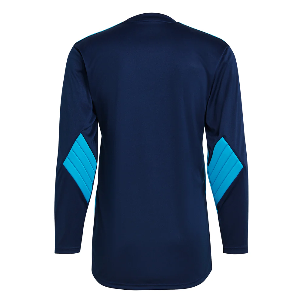 Squadra 21 Crew Neck Long Sleeve Goalkeeper Jersey (Youth) - Image 2