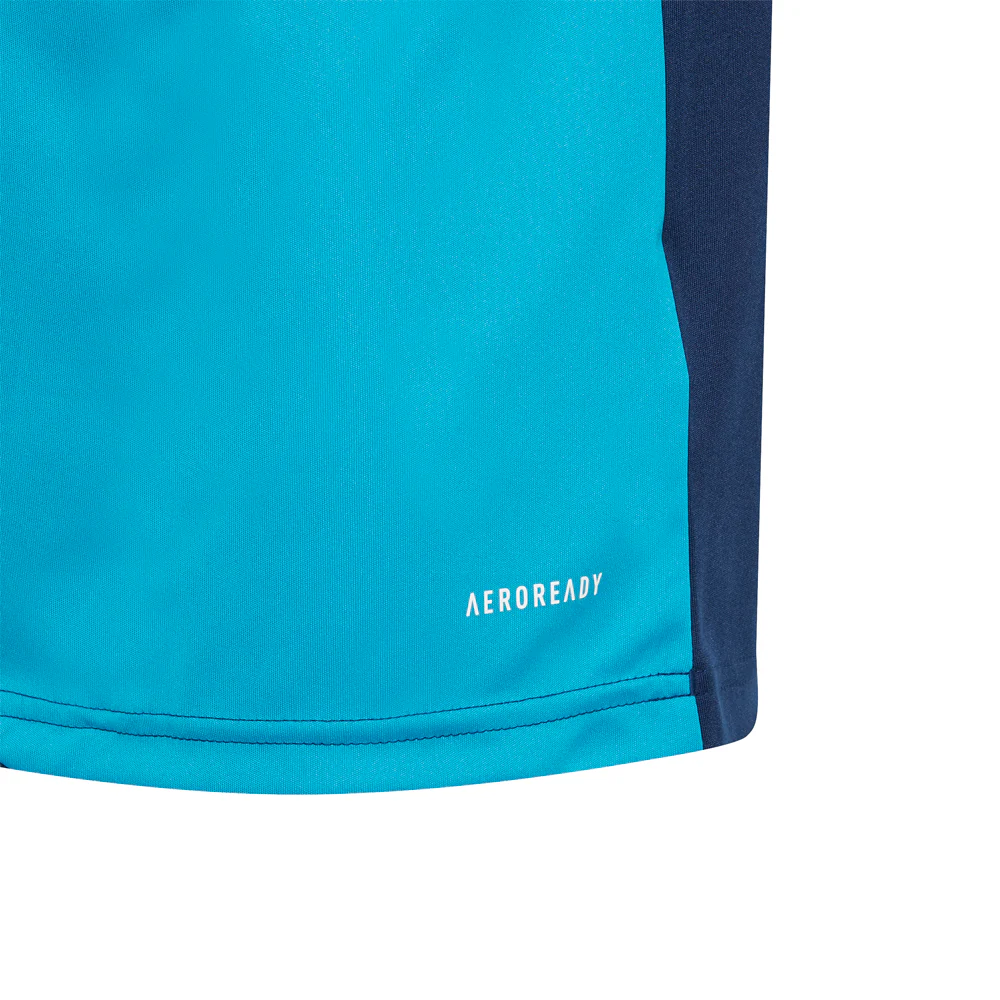 Squadra 21 Crew Neck Long Sleeve Goalkeeper Jersey (Youth) - Image 3