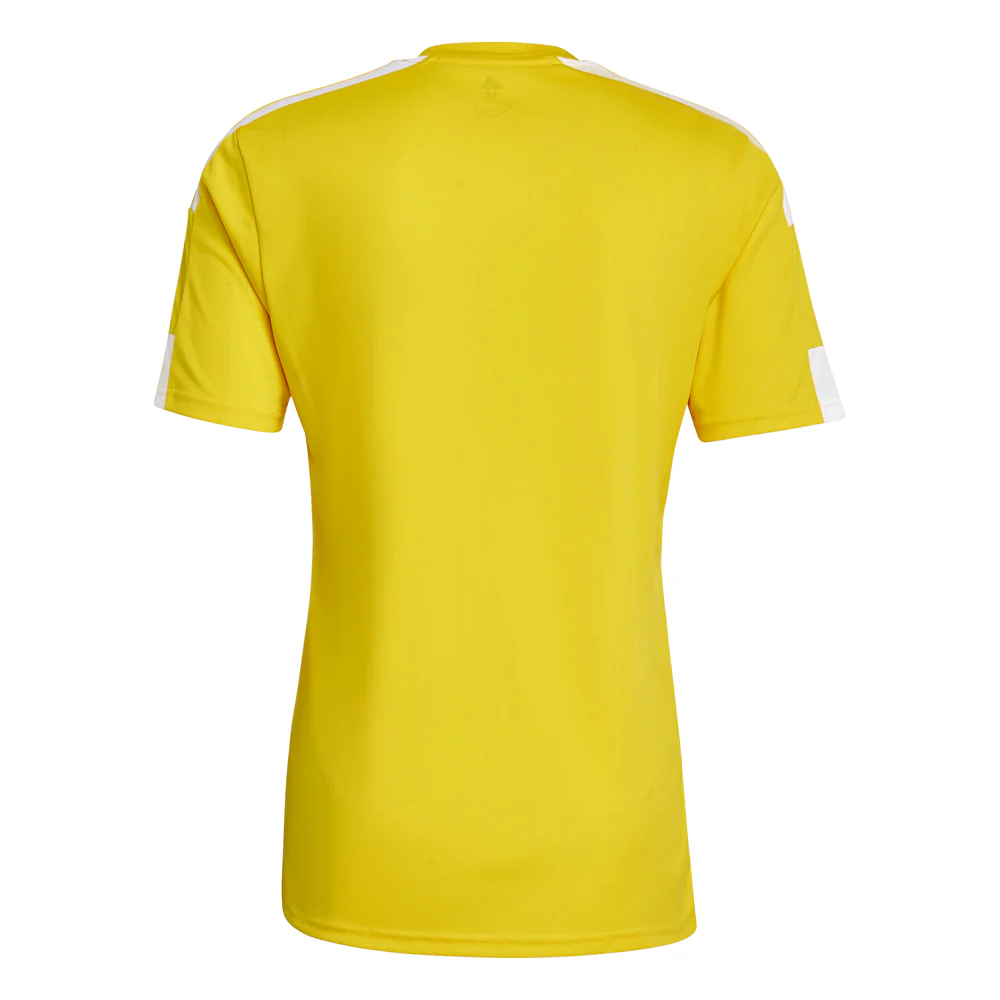 Squadra 21 Crew Neck Short Sleeve Soccer Jersey - Image 2