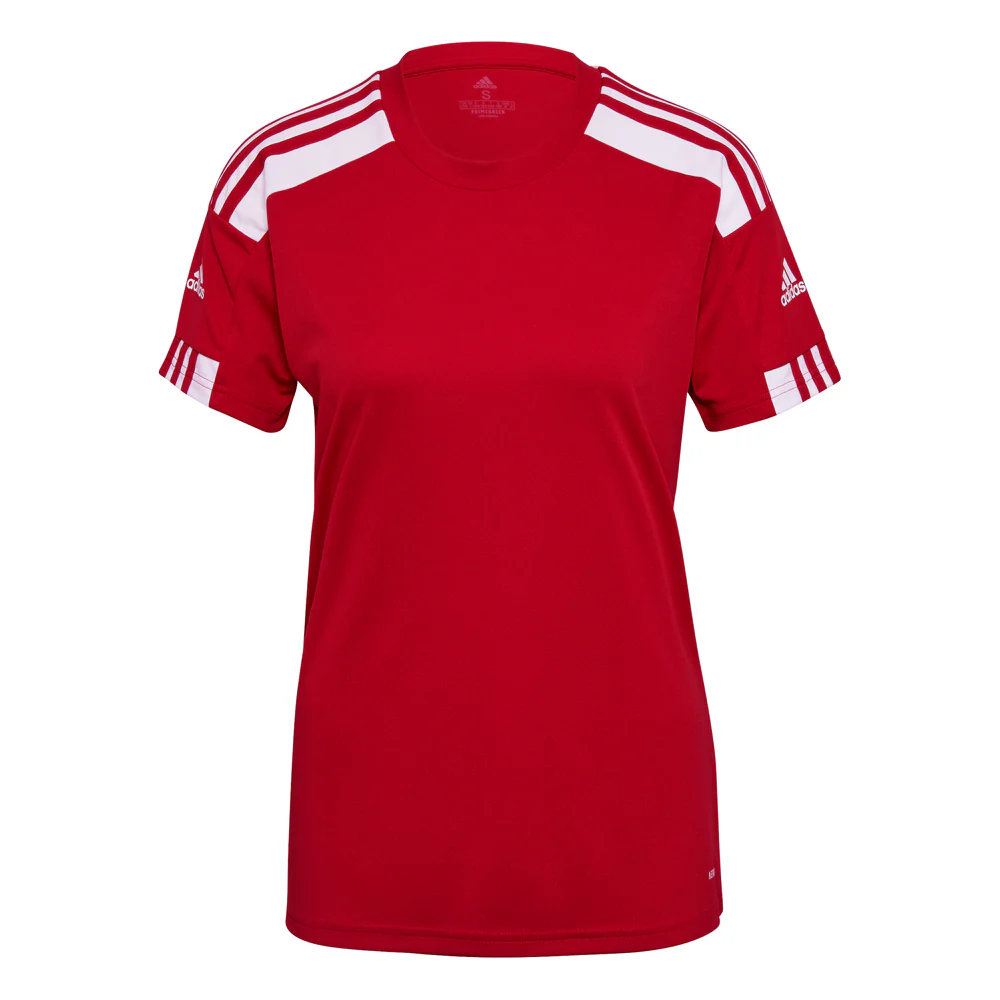 Squadra 21 Crew Neck Short Sleeve Soccer Jersey