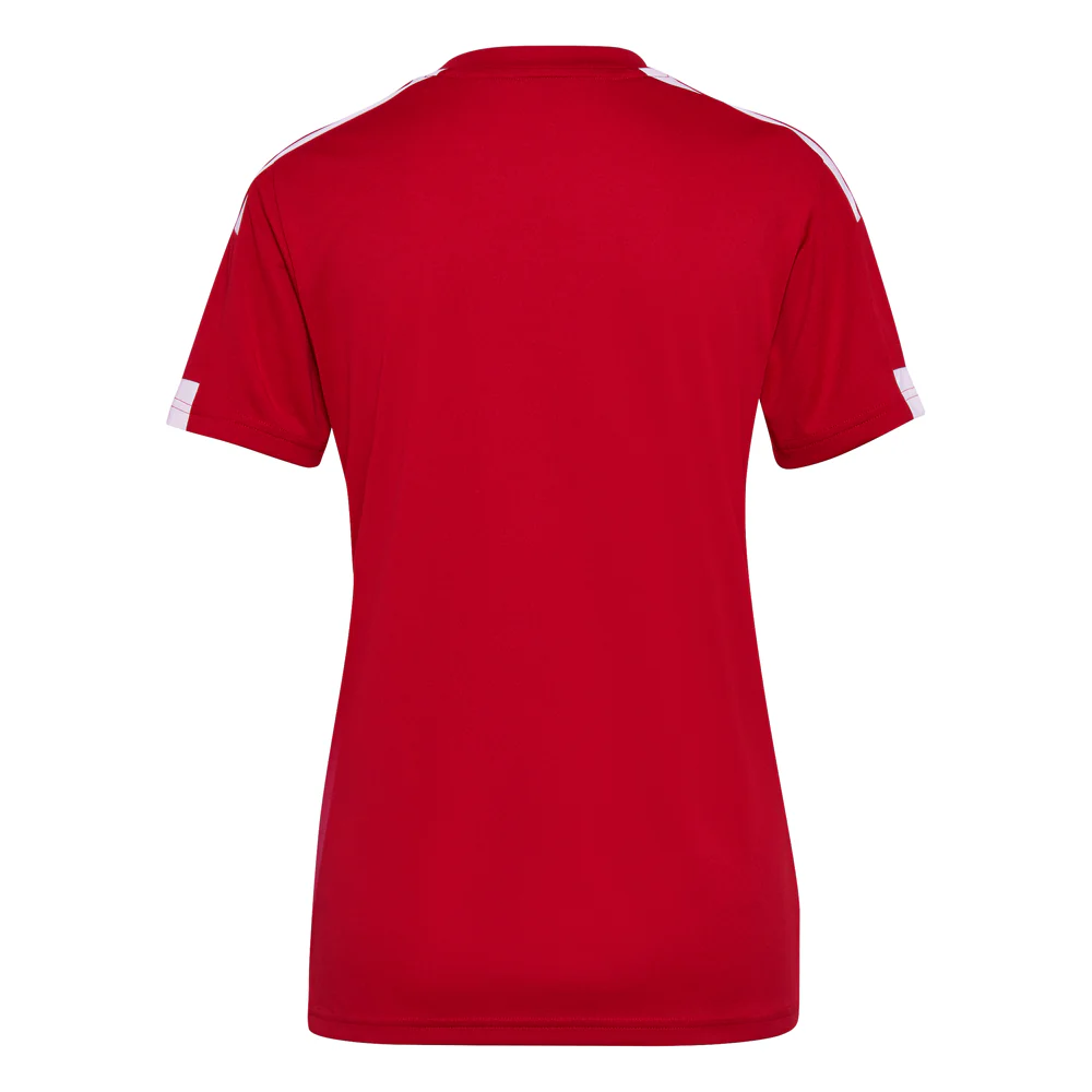 Squadra 21 Crew Neck Short Sleeve Soccer Jersey - Image 2