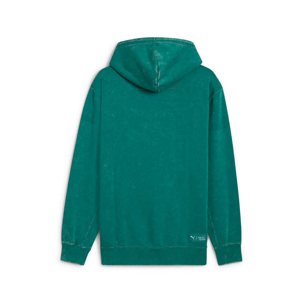 PUMA X SELENA GOMEZ Graphic Pullover Hoodie - Image 2