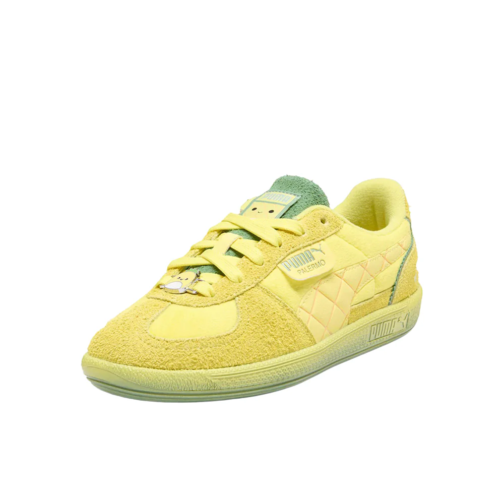 Squishmallows x Palermo Maui Sneakers - Image 2