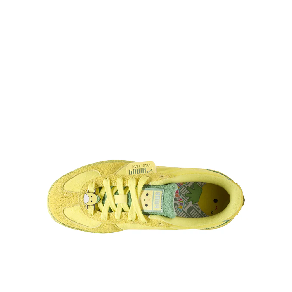 Squishmallows x Palermo Maui Sneakers - Image 4