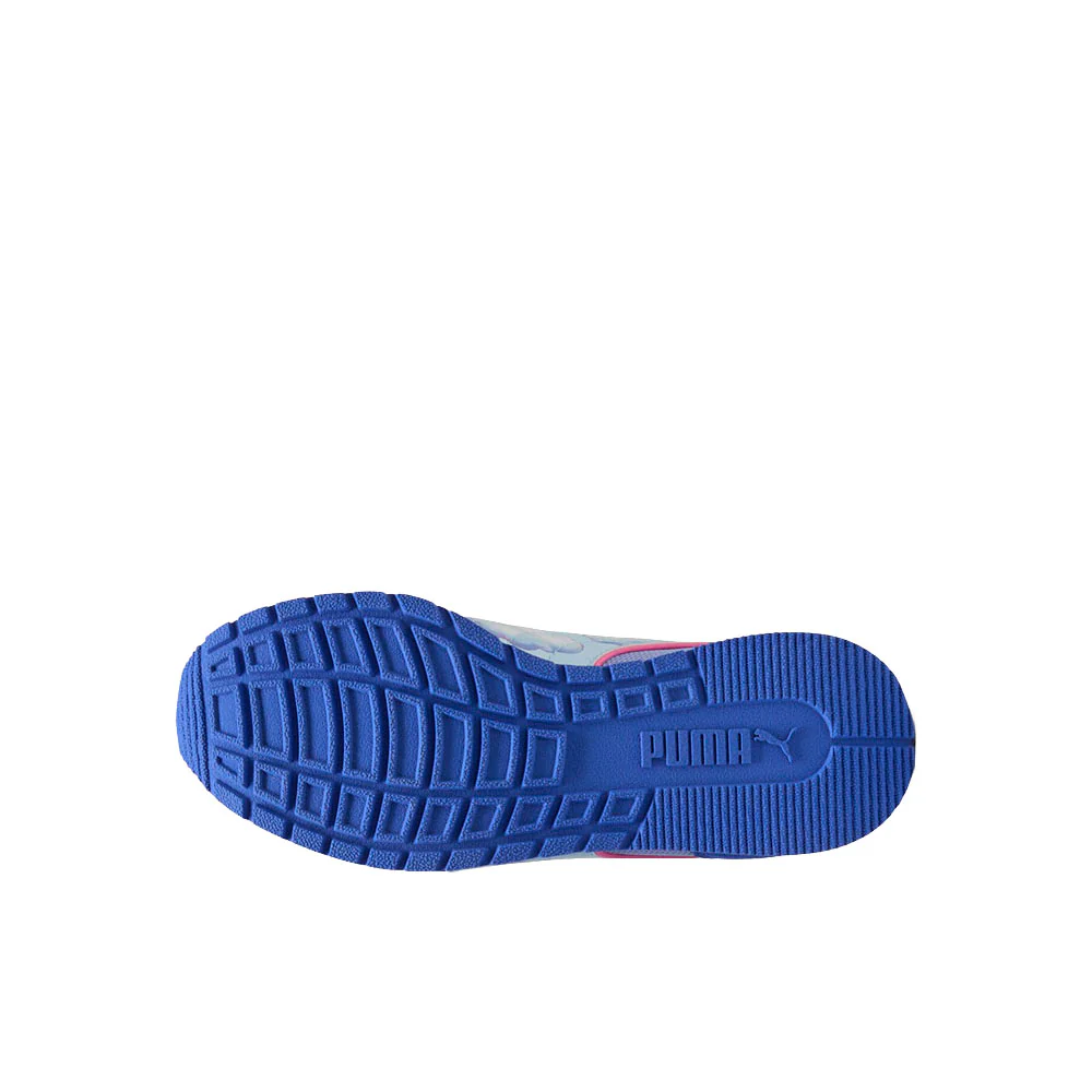 St Miler Care Bear X Sesame Street Lace Up Sneakers (Big Kid) - Image 5