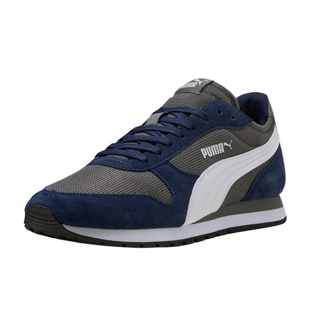 ST Miler Lace Up Sneakers - Image 2