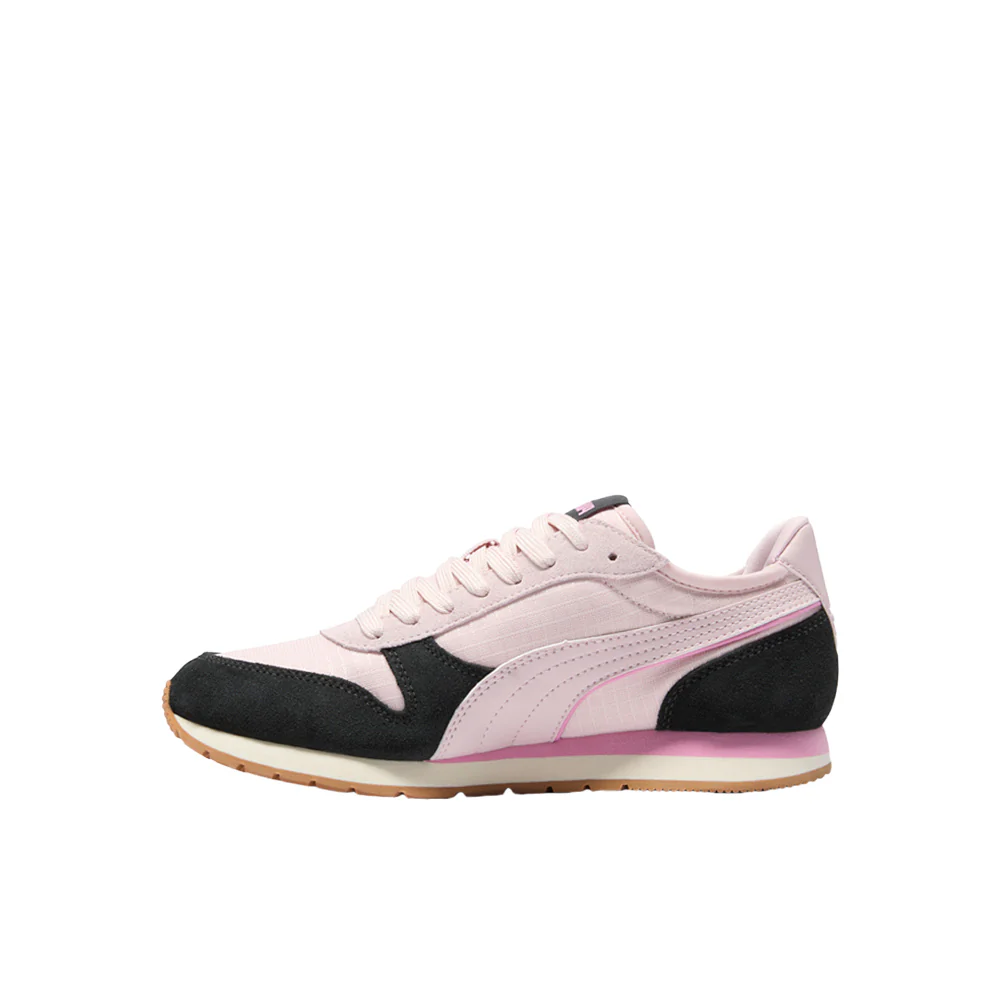 ST Miler Lace Up Sneakers (Big Kid) - Image 3