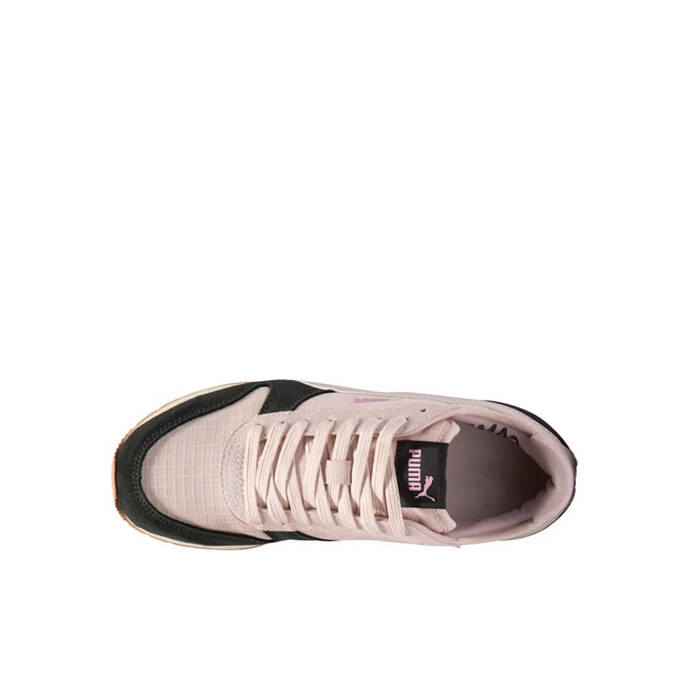 ST Miler Lace Up Sneakers (Big Kid) - Image 4