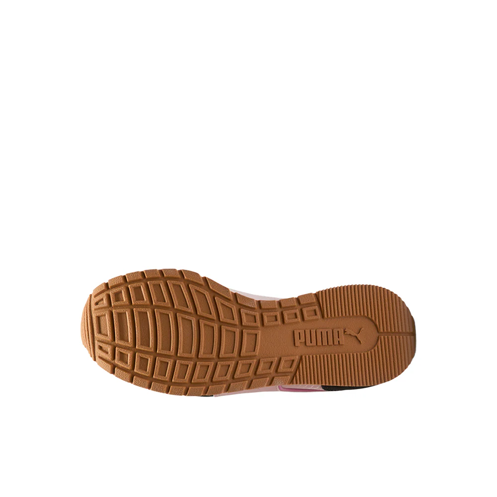 ST Miler Lace Up Sneakers (Big Kid) - Image 5