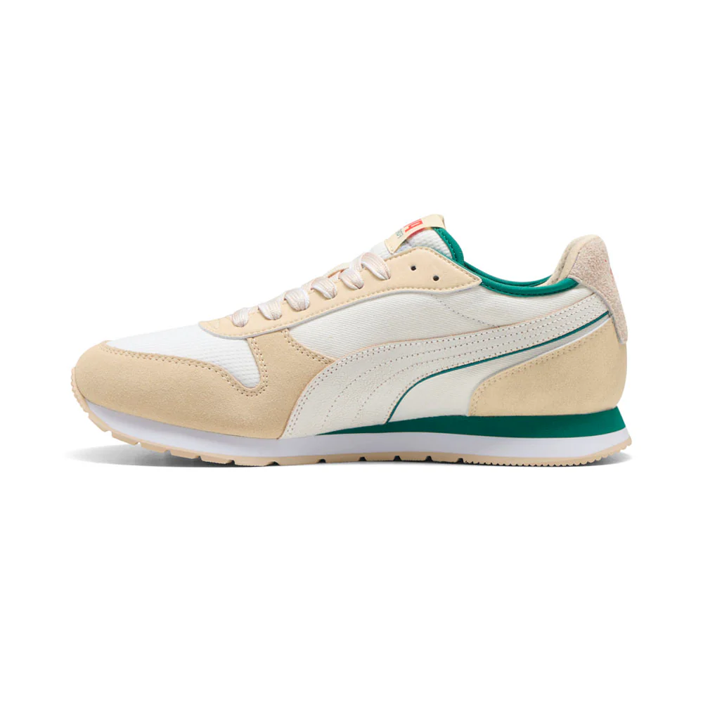 ST Miler Retro Run Lace Up Sneakers - Image 3