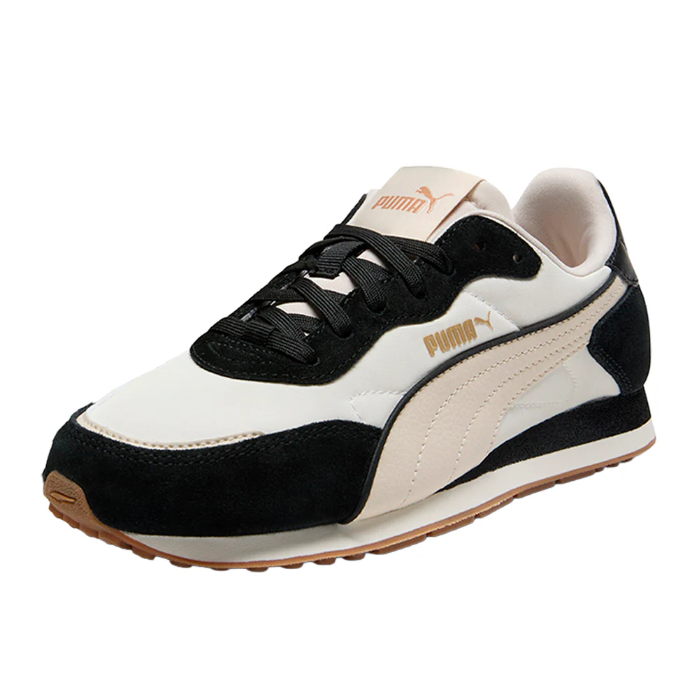 St Miler Rose Lace Up Sneakers - Image 2