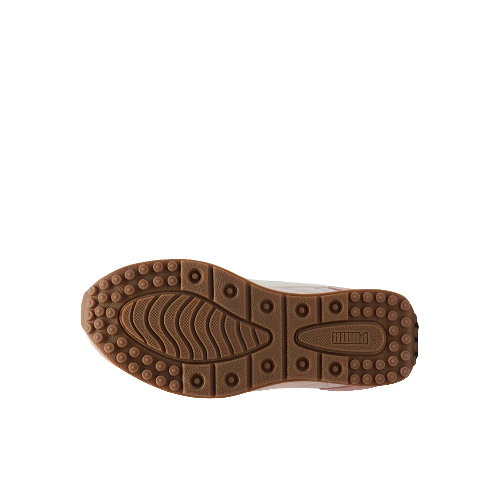 St Miler Rose Lace Up Sneakers (Big Kid) - Image 5