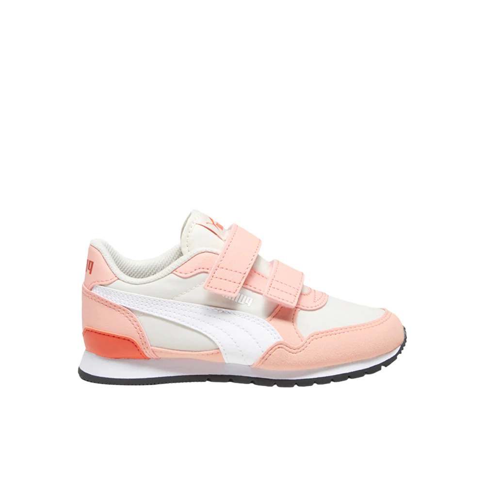 ST Runner V3 Nylon Slip On Sneakers (Infant-Little Kid)