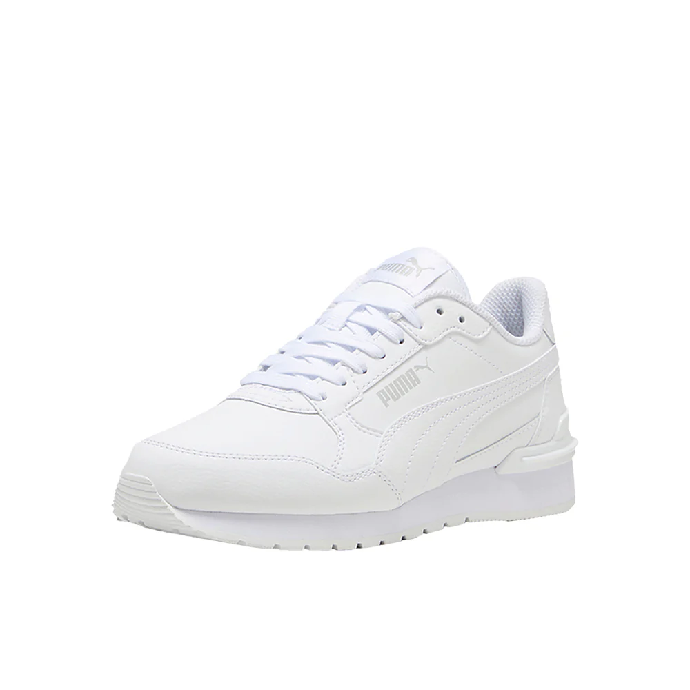 ST Runner V4 Lace Up Sneakers (Big Kid) - Image 2
