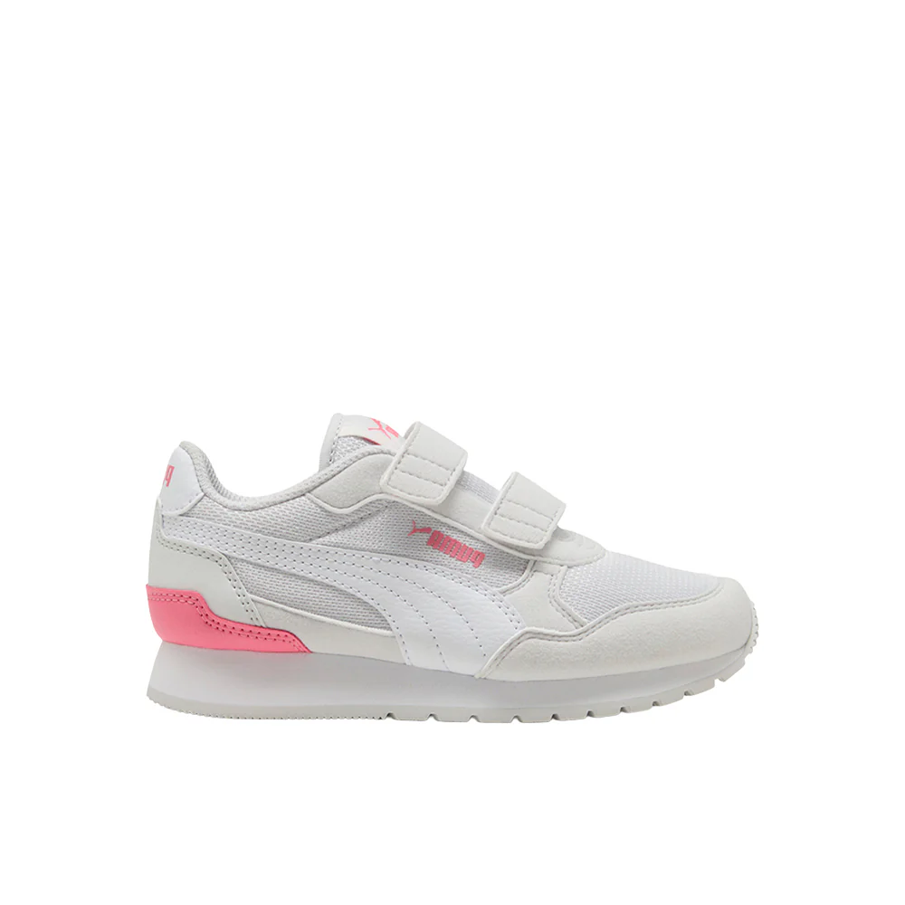 ST Runner V4 Mesh Slip On Sneakers (Little Kid)
