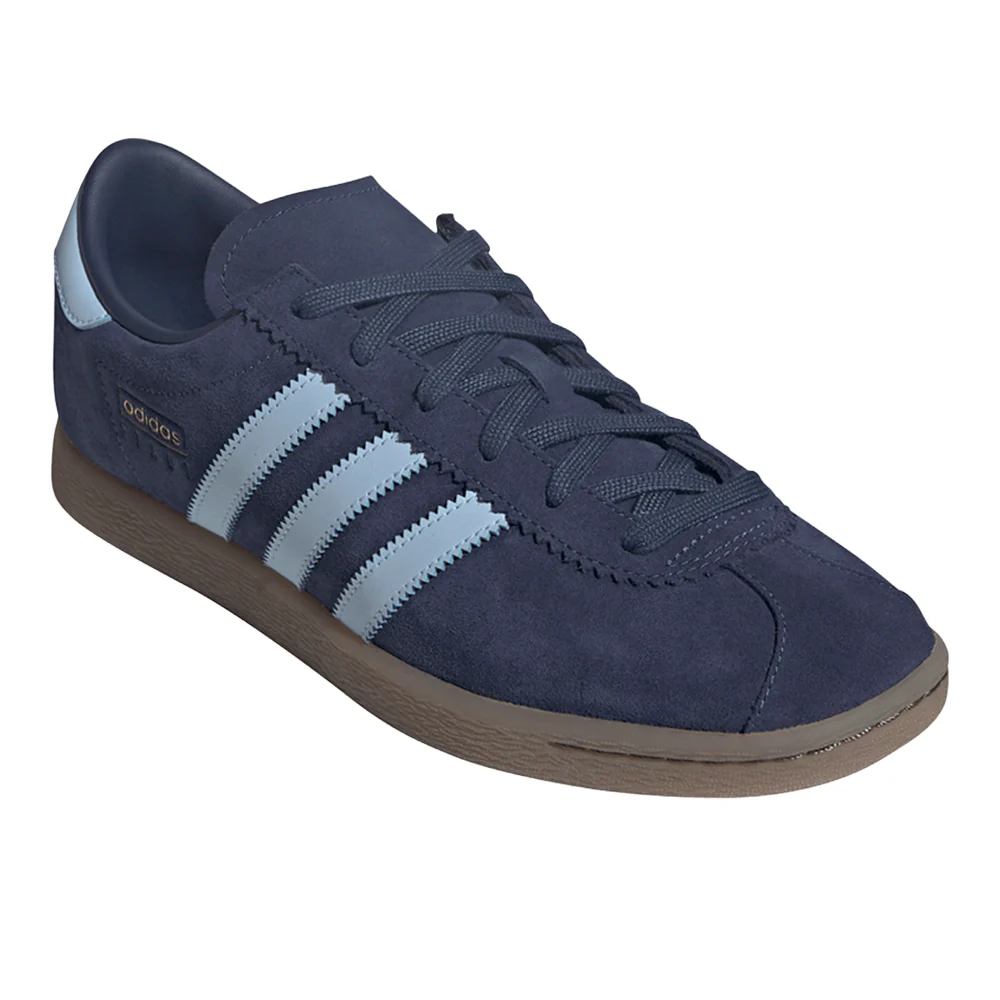 Stadt Lace Up Sneakers - Image 2