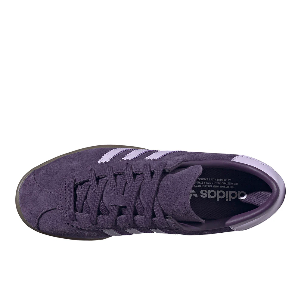 Stadt Lace Up Sneakers - Image 4