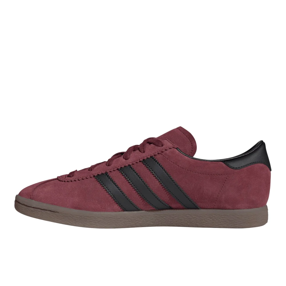 Stadt Wonder Lace Up Sneakers - Image 3