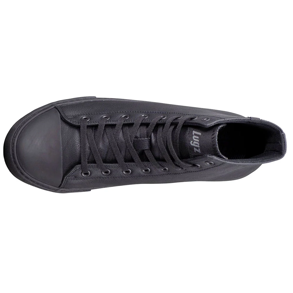Stagger Slip Resistant High Top Work Shoes - Image 4
