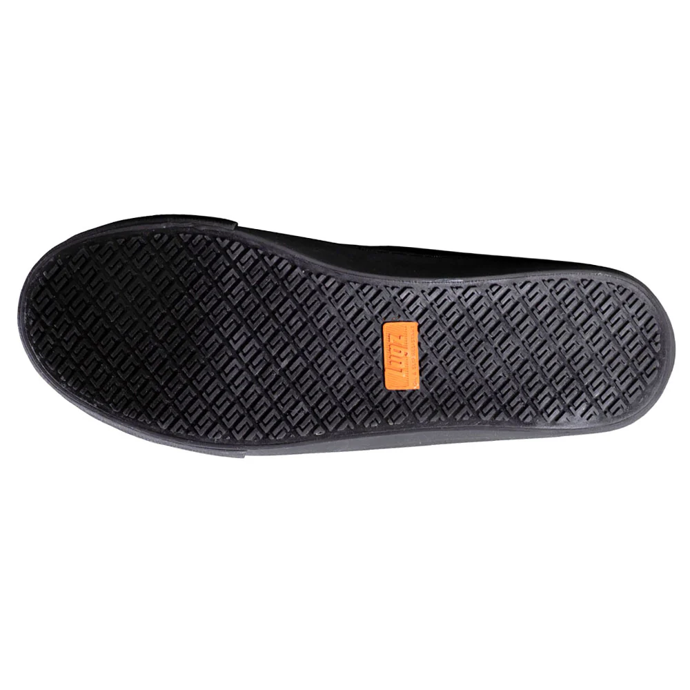 Stagger Slip Resistant High Top Work Shoes - Image 5