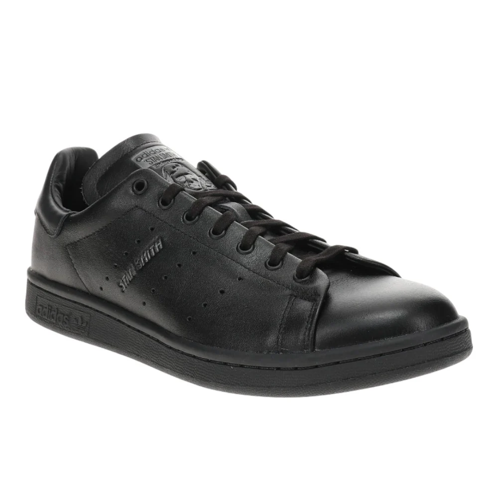 Stan Smith Lux Lace Up Sneakers - Image 2