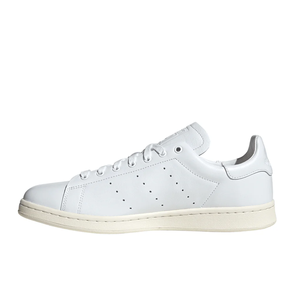 Stan Smith Lux Lace Up Sneakers - Image 3