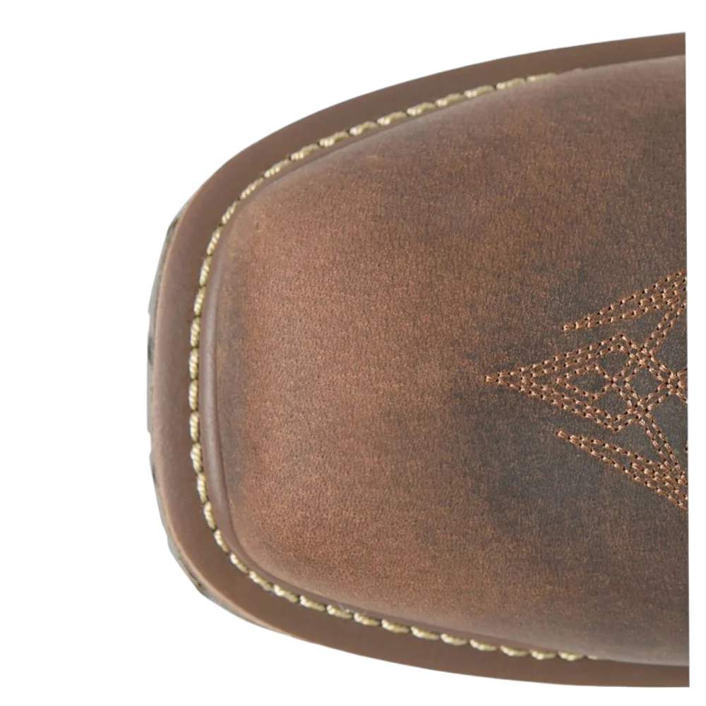 Stanton 11 Inch Composite Toe Work Boots - Image 4