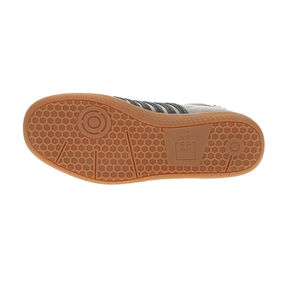 Stella Lace Up Sneakers - Image 5