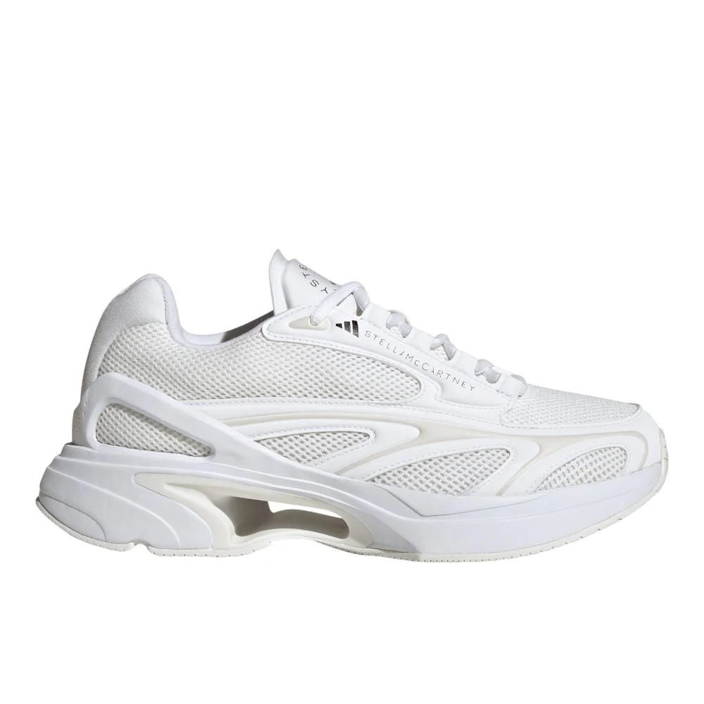 Stella McCartney Sportswear 2000 Lace Up Sneakers