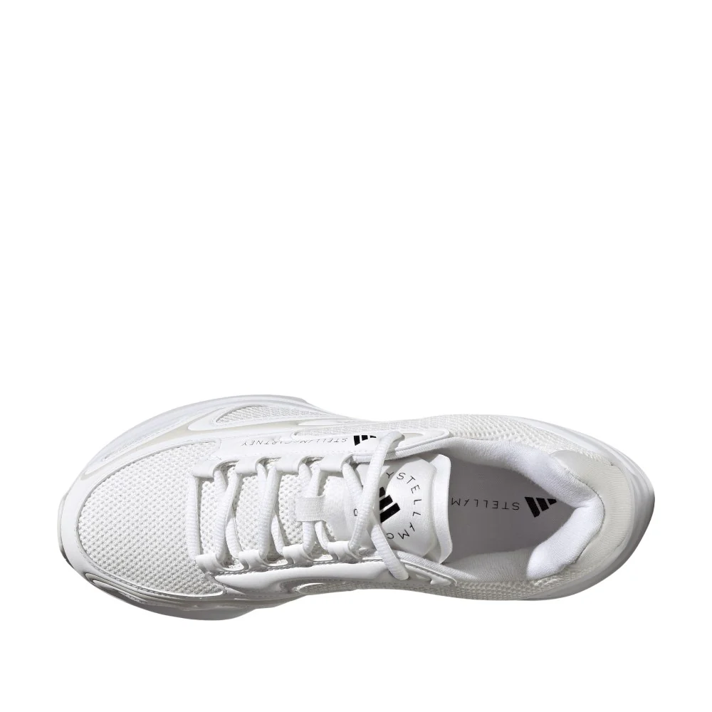 Stella McCartney Sportswear 2000 Lace Up Sneakers - Image 4